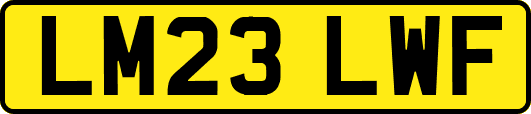 LM23LWF