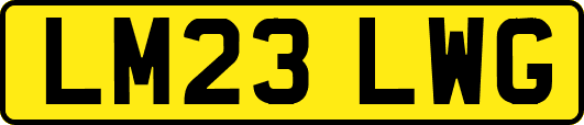 LM23LWG