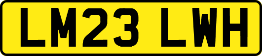 LM23LWH