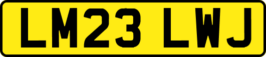 LM23LWJ