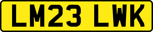 LM23LWK