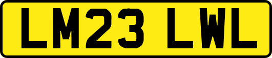 LM23LWL