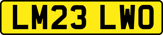 LM23LWO