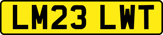 LM23LWT