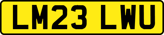 LM23LWU
