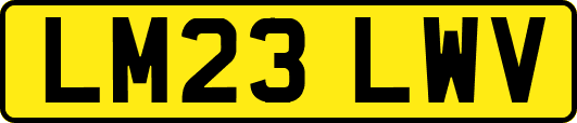 LM23LWV