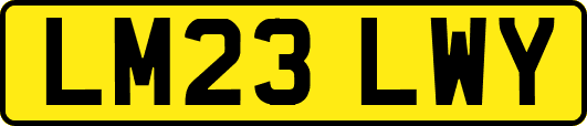 LM23LWY