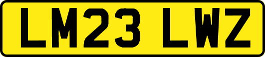 LM23LWZ