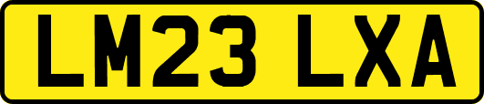 LM23LXA