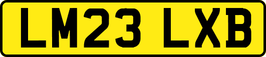 LM23LXB