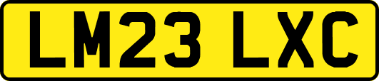 LM23LXC