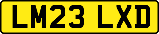 LM23LXD