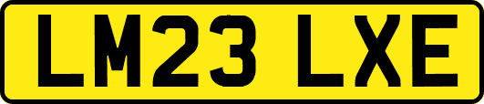 LM23LXE