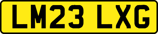 LM23LXG