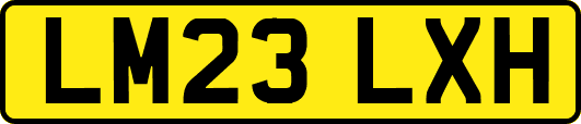 LM23LXH