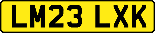 LM23LXK