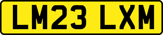 LM23LXM