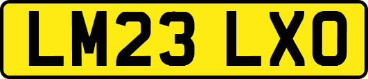 LM23LXO