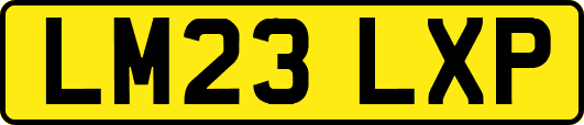 LM23LXP