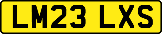 LM23LXS