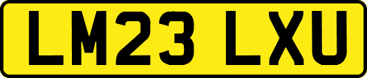 LM23LXU