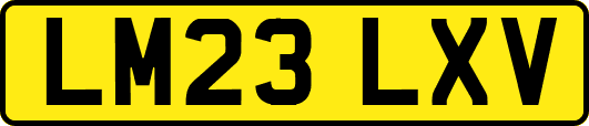 LM23LXV