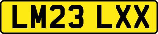 LM23LXX