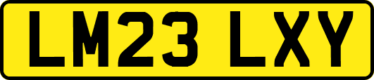 LM23LXY
