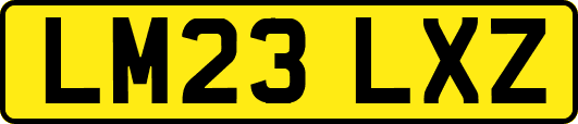 LM23LXZ