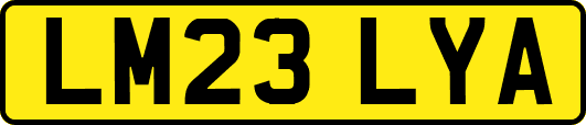 LM23LYA