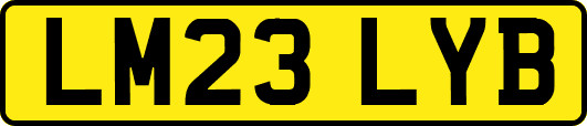 LM23LYB