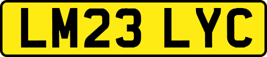 LM23LYC