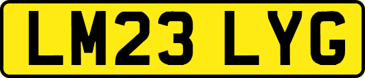 LM23LYG