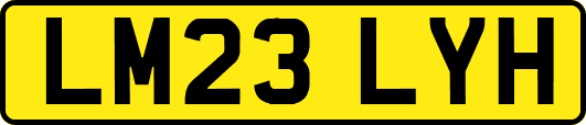 LM23LYH