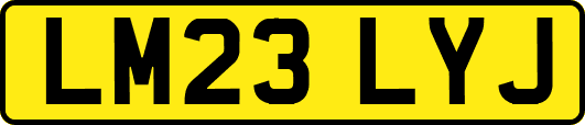 LM23LYJ