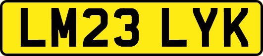 LM23LYK