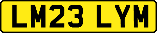 LM23LYM