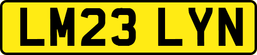LM23LYN