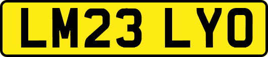 LM23LYO