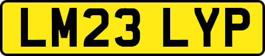 LM23LYP