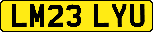 LM23LYU