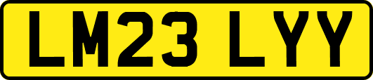 LM23LYY