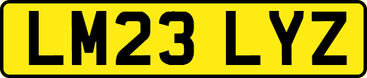 LM23LYZ