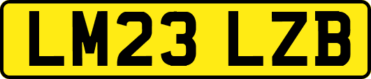 LM23LZB