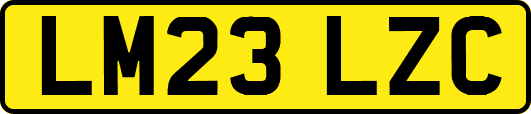 LM23LZC