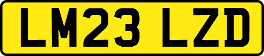 LM23LZD