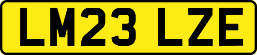 LM23LZE