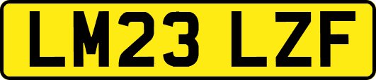 LM23LZF