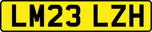LM23LZH