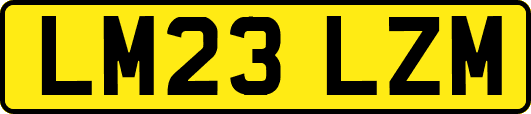 LM23LZM